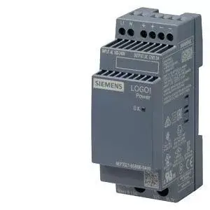 Siemens 6EP3321-6SB00-0AY0 LOGO!POWER 12 V / 1.9 A Stabilized power supply input: 100-240 V AC output: 12 V DC/ 1.9 A (Siemens 6EP33216SB000AY0) Akciós ár