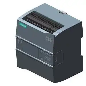 Siemens 6ES7212-1BE40-0XB0 SIMATIC S7-1200, CPU 1212C, compact CPU, AC/DC/relay (Siemens 6ES72121BE400XB0) Outlet
