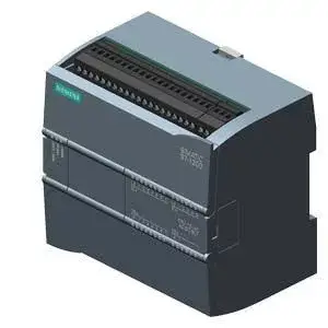 Siemens 6ES7214-1BG40-0XB0 SIMATIC S7-1200, CPU 1214C, compact CPU, AC/DC/relay (Siemens 6ES72141BG400XB0) Bestseller