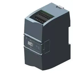 Siemens 6ES7222-1BF32-0XB0 SIMATIC S7-1200, Digital output SM 1222, 8 DO, 24 V DC, transistor 0.5 A (Siemens 6ES72221BF320XB0) Rendeld meg most