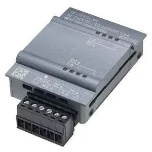 Siemens 6ES7223-0BD30-0XB0 SIMATIC S7-1200, Digital I/O SB 1223, 2 DI/2 DO, 2 DI 24 V DC/2 DO 24 V DC (Siemens 6ES72230BD300XB0) Kedvezményes ár