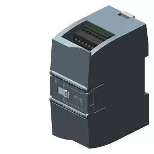 Kiárusítás Siemens 6ES7231-5QD32-0XB0 SIMATIC S7-1200, Analog input, SM 1231 TC, 4 AI thermocouples (Siemens 6ES72315QD320XB0)
