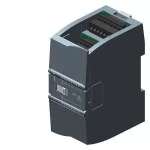 Népszerű Siemens 6ES7231-5PD32-0XB0 SIMATIC S7-1200, Analog input, SM 1231 RTD, 4xAI RTD module (Siemens 6ES72315PD320XB0)