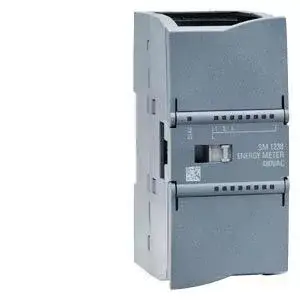 Siemens 6ES7238-5XA32-0XB0 SIMATIC S7-1200, Analog input, SM 1238 Energy Meter 480 V AC (Siemens 6ES72385XA320XB0) Kedvezményes ár