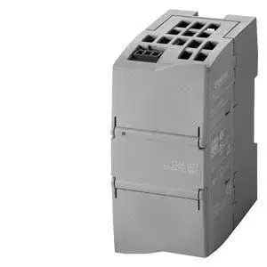 Siemens 6GK7277-1AA10-0AA0 Compact Switch Module CSM 1277 (Siemens 6GK72771AA100AA0) Csak ma