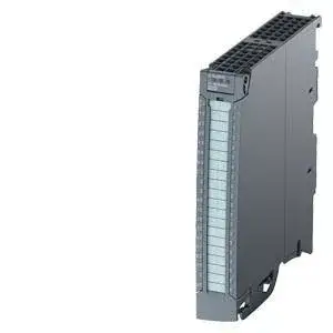 Siemens 6ES7521-1BH10-0AA0 SIMATIC S7-1500, Digital input module, DI 16x24 V DC BA (Siemens 6ES75211BH100AA0) Szezonális akció