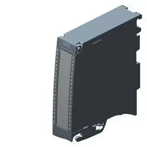 Siemens 6ES7522-1BH01-0AB0 SIMATIC S7-1500, Digital output module DQ16x24 V DC/0.5A HF (Siemens 6ES75221BH010AB0) Szuper ajánlat
