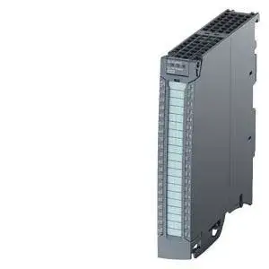 Siemens 6ES7522-1BL10-0AA0 SIMATIC S7-1500, Digital output module, DQ32x24 V DC/0.5A BA (Siemens 6ES75221BL100AA0) Prémium