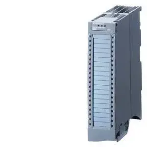 Siemens 6ES7531-7NF10-0AB0 SIMATIC S7-1500, Analog input module AI 8xU/I HS (Siemens 6ES75317NF100AB0) Árcsökkenés