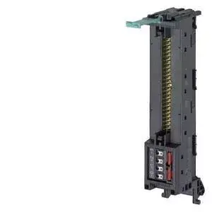Vásárlói kedvenc Siemens 6ES7921-5CH20-0AA0 Front connector module with 1x50 pole IDC connector for digital 32 I/O modules (Siemens 6ES79215CH200AA0)