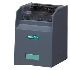 Kihagyhatatlan ajánlat Siemens 6ES7924-0CA20-0AC0 Connection module (Siemens 6ES79240CA200AC0)