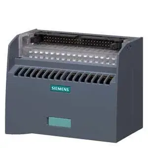 Siemens 6ES7924-2AA20-0BA0 Connection module (Siemens 6ES79242AA200BA0) Expressz kézbesítés