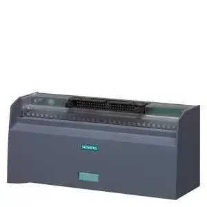 Siemens 6ES7924-2CA20-0AC0 Connection module (Siemens 6ES79242CA200AC0) Népszerű