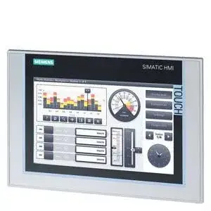 Árcsökkenés Siemens 6AV2124-0JC01-0AX0 SIMATIC HMI TP900 Comfort, Comfort Panel, Touch operation, 9 widescreen TFT display (Siemens 6AV21240JC010AX0)