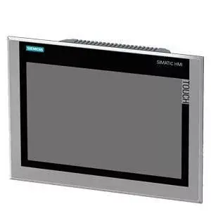 Siemens 6AV2144-8MC10-0AA0 SIMATIC HMI TP1200 Comfort INOX Stainless steel front, 12 Widescreen TFT display (Siemens 6AV21448MC100AA0) Ne maradj le