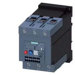Kiárusítás Siemens 3RU2146-4MD1 hőkioldó relé 80..100 A, rugós csatlakozás, S3 méret, 10 osztály (Sirius 3RU21464MD1)