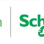 Schneider ZB5FK1483C0 Harmony panelbe süllyesztett műanyag világító választókapcsoló fej, Ø30, 2 állású, sárga, jobbról vissza., szürke perem Legnépszerűbb