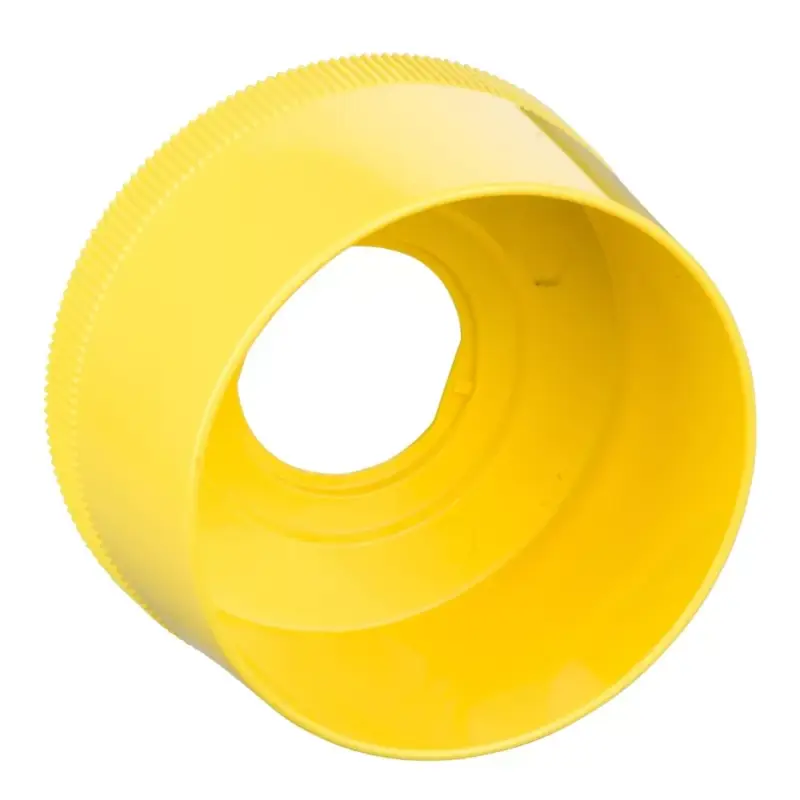 Schneider ZB4BZ1905 Harmony védőgallér Ø40 gombafejű vészleállító nyomógombhoz, 63,5mm Nézd meg most