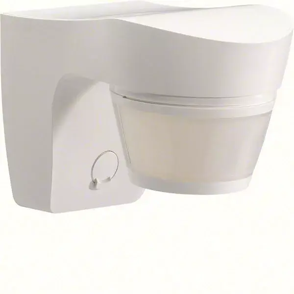 Alacsony ár Hager EE830 Mozgásérzékelő, oldalfalra, 200°, 2,5m-ről 16m-es figyelt ter., 1Z, 10A, 230V, IP55