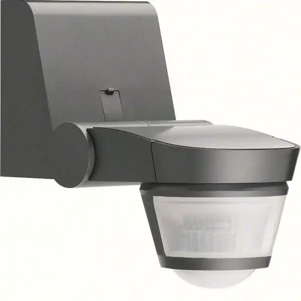 Legkelendőbb Hager EE871 Mozgásérzékelő Komfort 220/360° IP55 anthrazit