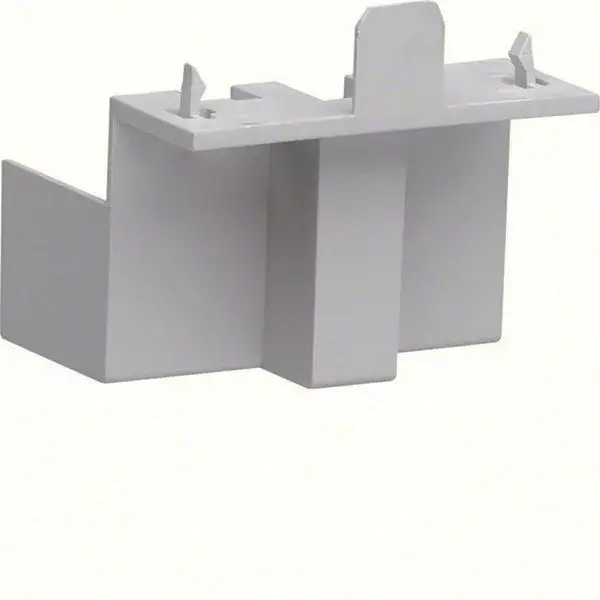 Azonnali szállítás Hager ESC002 Mágneskapcsoló plombafedél 2 modul