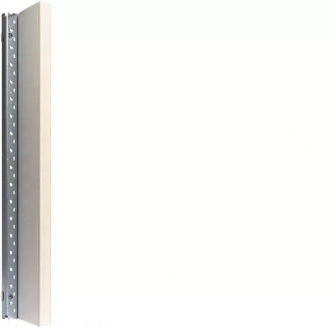 Népszerű Hager FC120 Quadro 4 vízszintes soroló klt., 450mm mag. szekrényhez