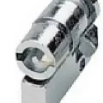 Hager FL75Z Schwenkhebelgriffeinsatz Doppelbart Vedd meg online