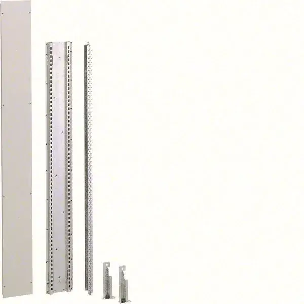 Hager FM428 Quadro 5 belső kábelcsatorna FM308-hoz, 200mm széles Azonnal elérhető