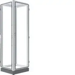 Hager FN009E Quadro+ evo sarokcella 800x800x2100 Legjobb ár