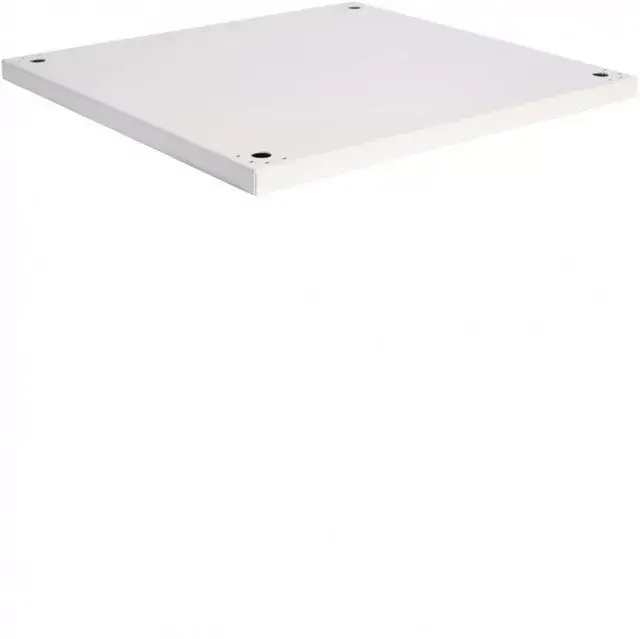 Legkelendőbb Hager FN078E Quadro+ evo teli takarólemez alsó/felső 450x400mm