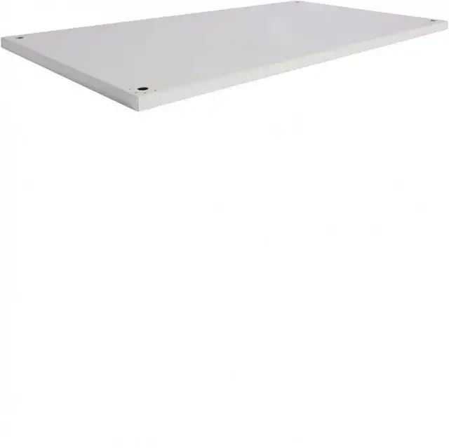 Hager FN082E Quadro+ evo teli takarólemez alsó/felső 450x800mm Szuper ajánlat