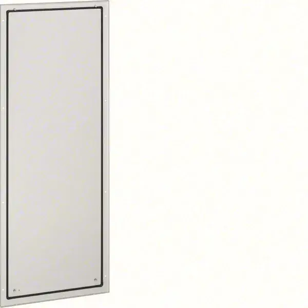 Expressz szállítás Hager FN276E Quadro+ evo hátlap 1900x700mm