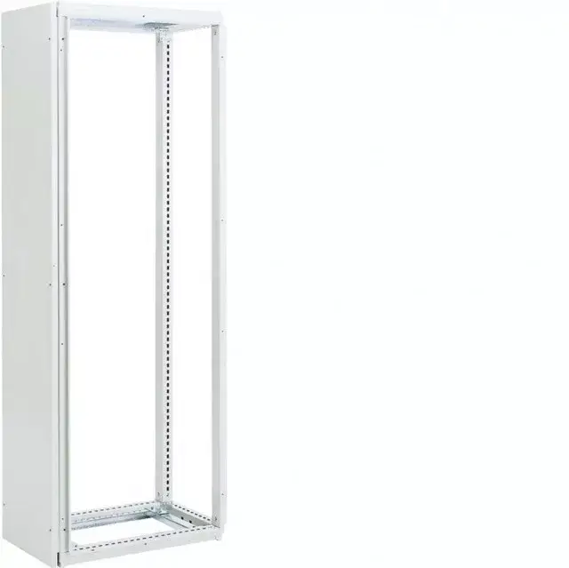 Biztonságos fizetés Hager FN366E Quadro+ evo oldalpanel 1900x600mm