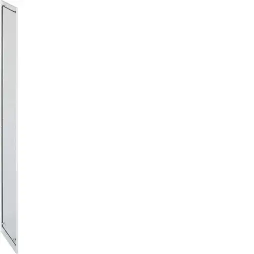Expressz kézbesítés Hager FN377E Quadro+ evo oldalpanel 2100x800mm