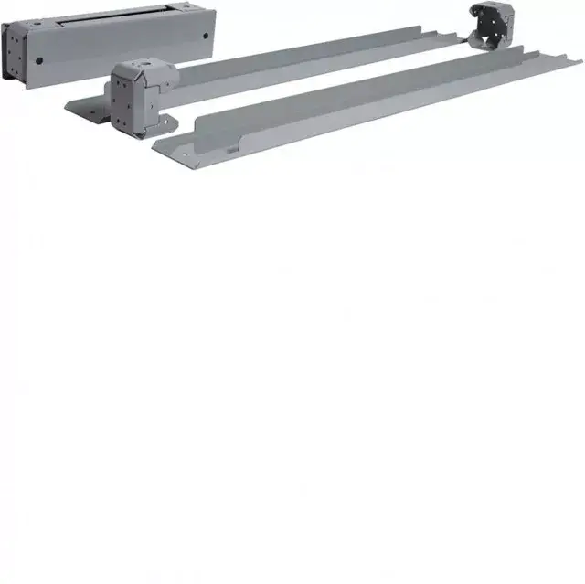 Kedvezmény Hager FN444E Quadro+ evo lábazat 1000x400mm