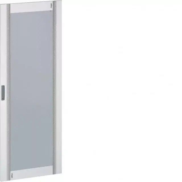 Hager FN516E Quadro+ evo átlátszó ajtó 1900x700mm Ajánlat
