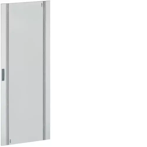 Olcsóbb Hager FN546E Quadro+ evo teli ajtó 1900x450mm