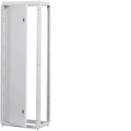 Hager FN701E Quadro+ evo belső ajtó 2100x700mm szekrényhez Olcsóbb