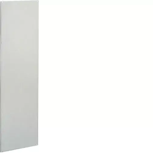 Biztonságos fizetés Hager FN737E Quadro+ evo szerelőlap 2100x700mm szekrényhez