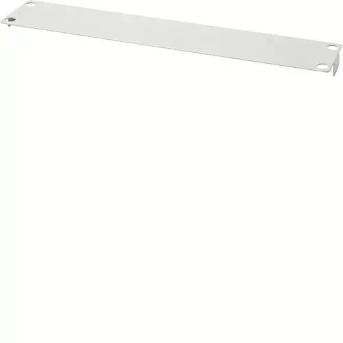 Hager FN942E Quadro+ evo takarólemez, 400mm mély szekrényhez Szuper ajánlat