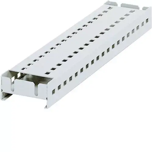 Korlátozott ajánlat Hager FX291 Venezia - Mélységi középső vázszerkezet 600mm mély szekrényhez.