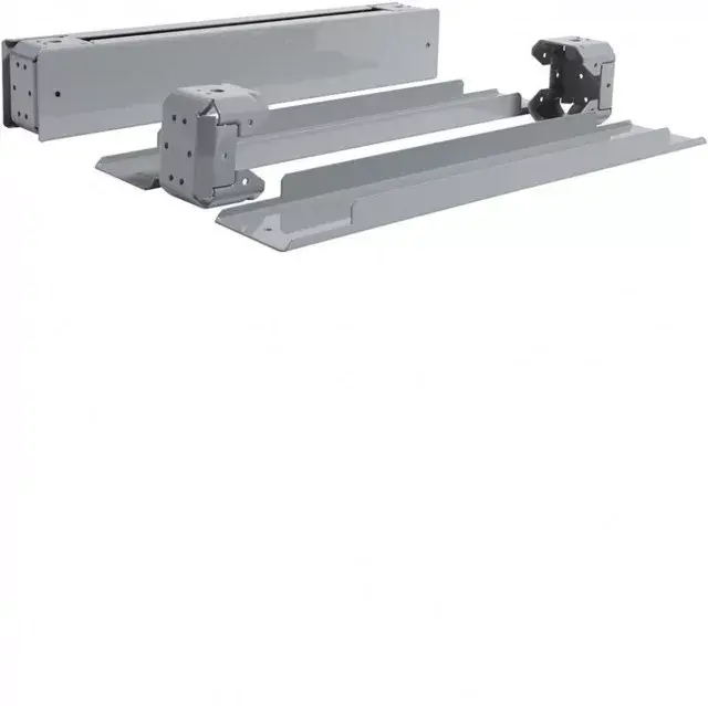 Hager FX450 Venezia - Lábazat 100mm magas (600mm széles x 600mm mély) Legkelendőbb