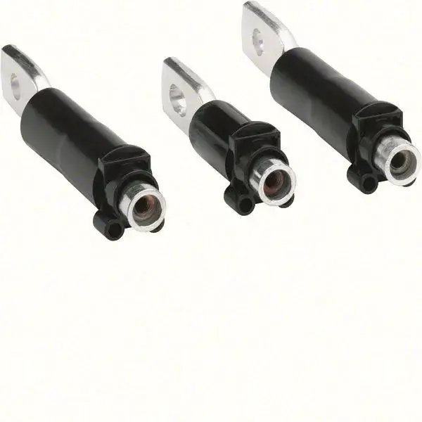 Outlet Hager HYB031H x250 hátsó csatlakozó, 3P