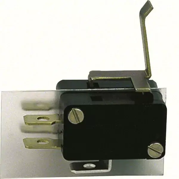 Hager HZ023 Segédérintkező HA351 - HA464 terheléskapcsolókhoz Prémium