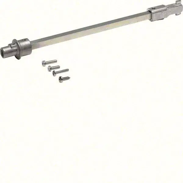 Exkluzív ajánlat Hager HZC103 Tengely 200mm, HI403R - HI406R készülékekhez