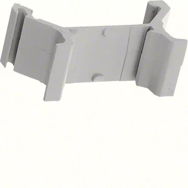 Hager L061 Kiemelő modul kalapsínhez, 15mm Gyors kiszállítás