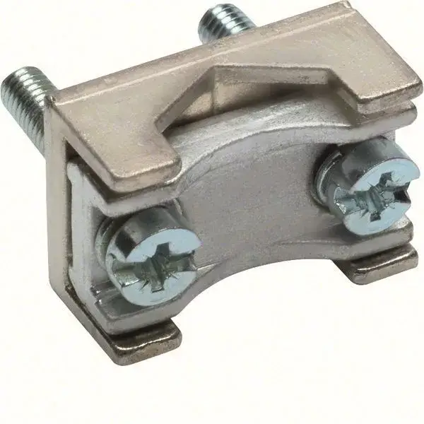 Hager LVZ00A Kontaktprizma 95mm2 NH00/60mm Végkiárusítás