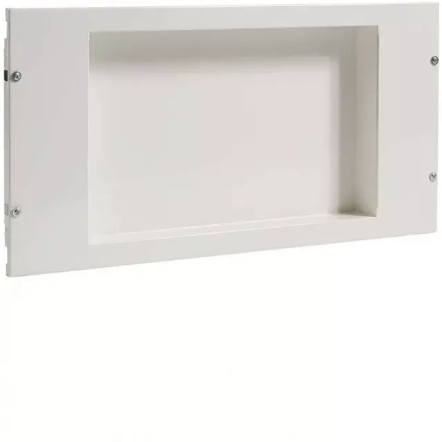 Hager UC291 Quadro univerzális kereszttartó, 700mm széles, pl. kábelek rögzítéséhez Csak ma