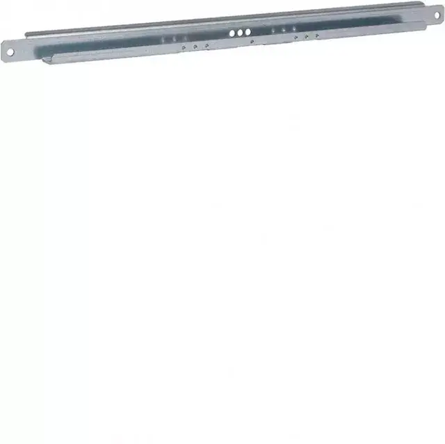 Hager UC812 Quadro síntartó rögzítő 500mm, UC820 vízszintes rögzítéséhez Árengedmény