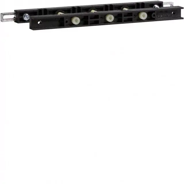 Hager UC817 Quadro lapos síntartó 400-1250A, 4P, 30...80x5mm sínekhez Olcsóbb